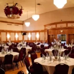 Banquet Room