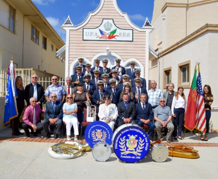 Band