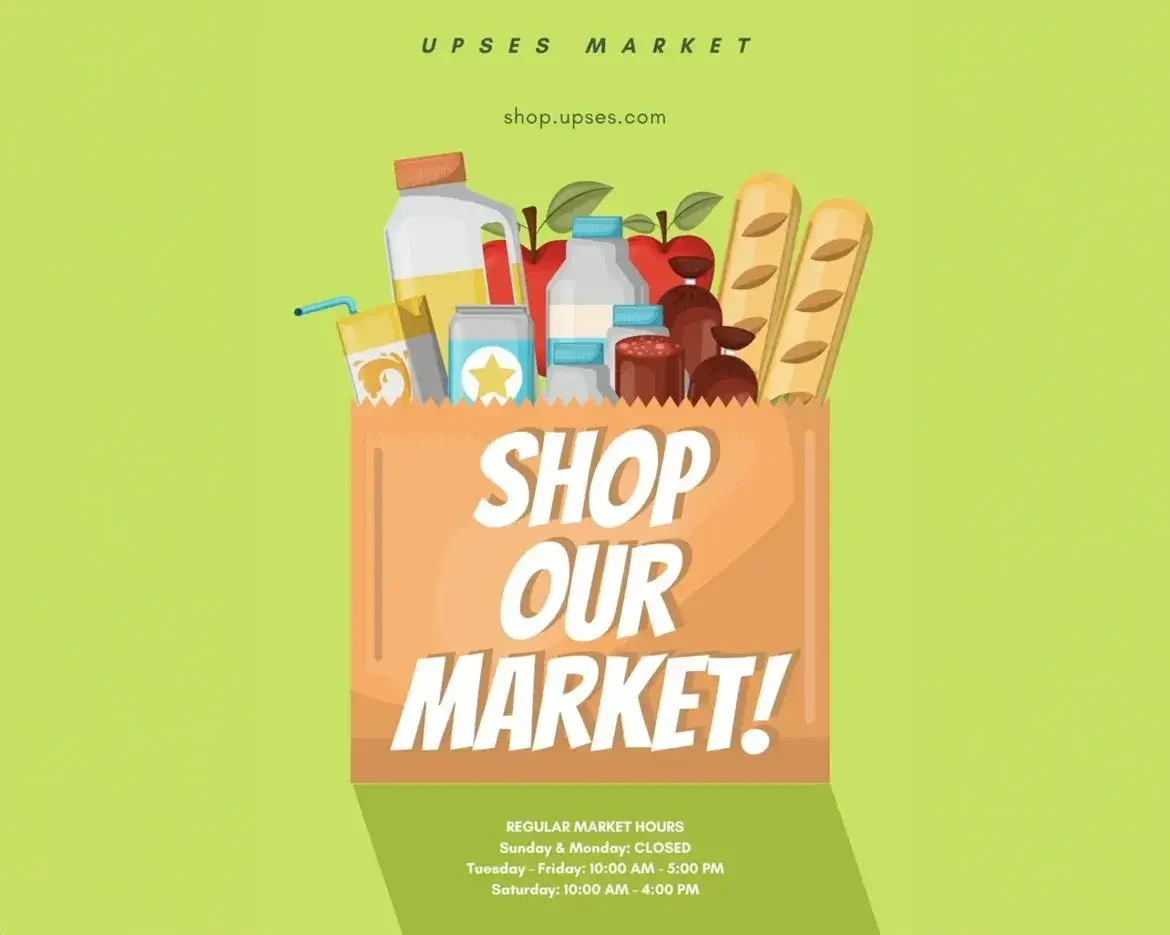 shopourmarket