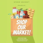 SHOP OUR MARKET